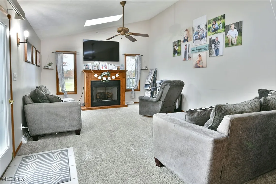 1049 Wilson Sharpsville Road, Cortland, Ohio 44410,MLS Now Listing ID