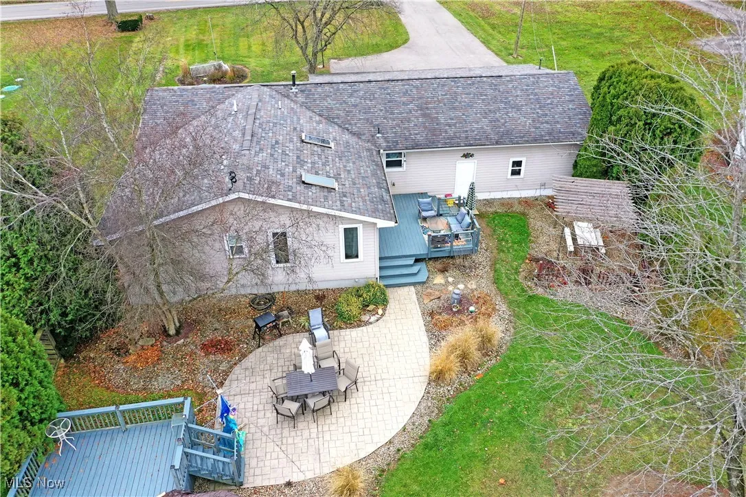 1049 Wilson Sharpsville Road, Cortland, Ohio 44410,MLS Now Listing ID