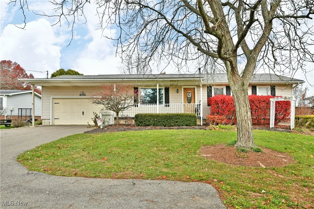 1049 Wilson Sharpsville Road, Cortland, Ohio 44410,MLS Now Listing ID