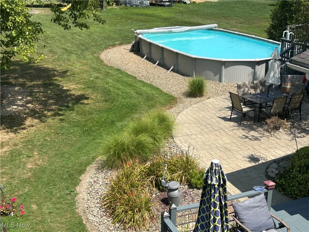 1049 Wilson Sharpsville Road, Cortland, Ohio 44410,MLS Now Listing ID