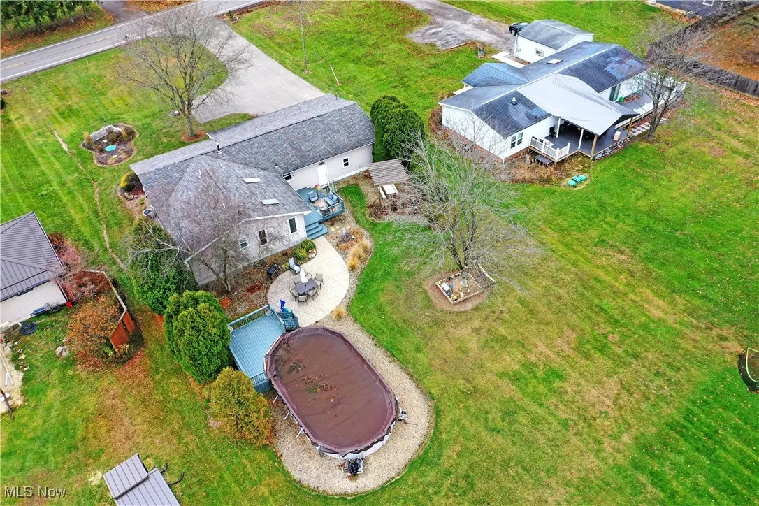 1049 Wilson Sharpsville Road, Cortland, Ohio 44410,MLS Now Listing ID