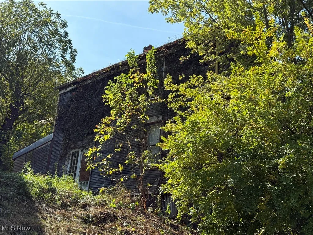 822 W Bennett Street, Bridgeport, Ohio 43912,MLS Now Listing ID