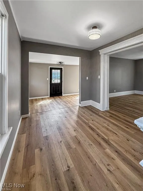 633 Park Avenue, Canton, Ohio 44706,MLS Now Listing ID