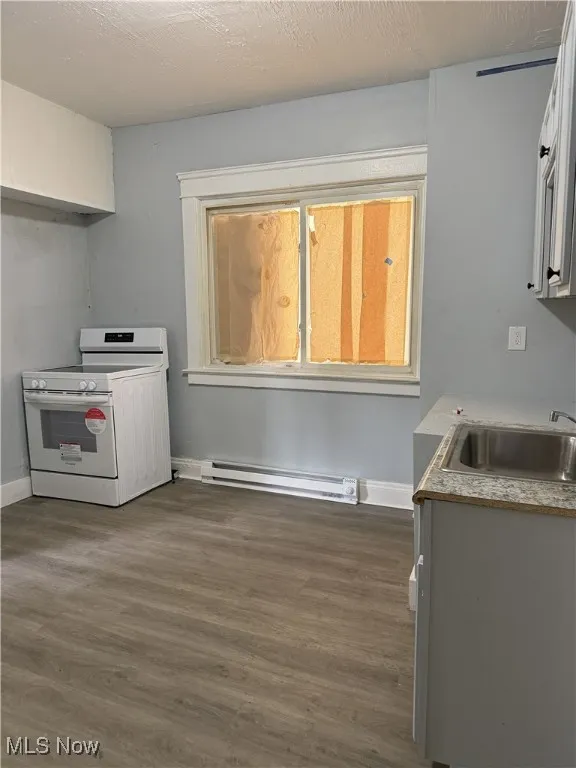 3406 E 125th Street, Cleveland, Ohio 44120,MLS Now Listing ID