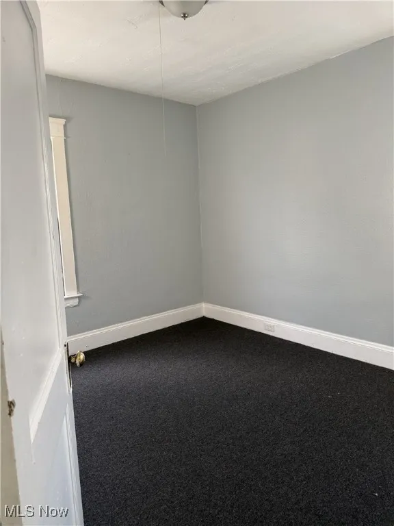 3406 E 125th Street, Cleveland, Ohio 44120,MLS Now Listing ID