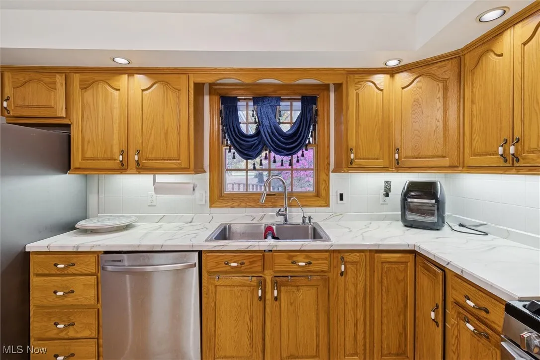 25918 Highland Road, Richmond Heights, Ohio 44143,MLS Now Listing ID