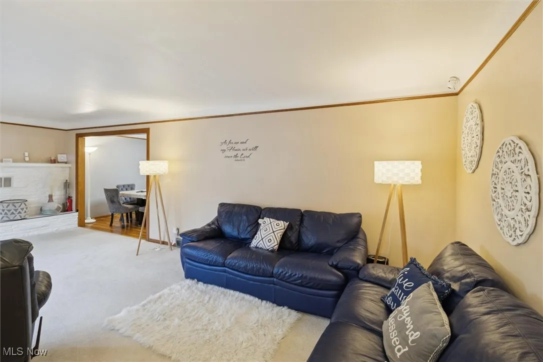 25918 Highland Road, Richmond Heights, Ohio 44143,MLS Now Listing ID