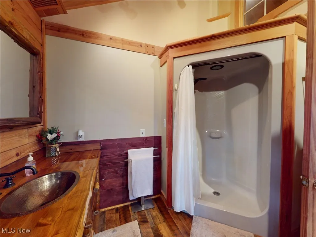 1142 Tote Road, Rock Creek, Ohio 44084,MLS Now Listing ID