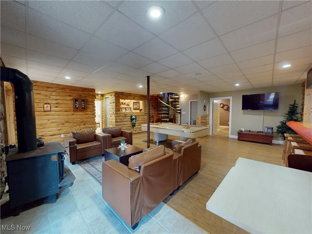 1142 Tote Road, Rock Creek, Ohio 44084,MLS Now Listing ID