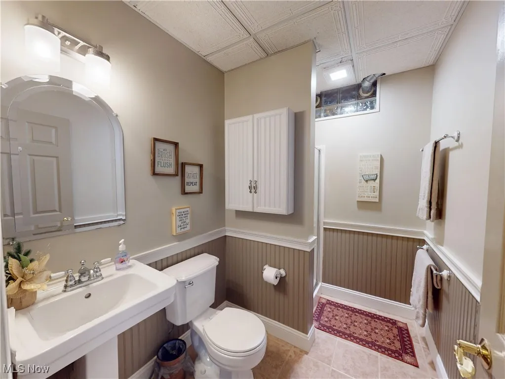 1142 Tote Road, Rock Creek, Ohio 44084,MLS Now Listing ID