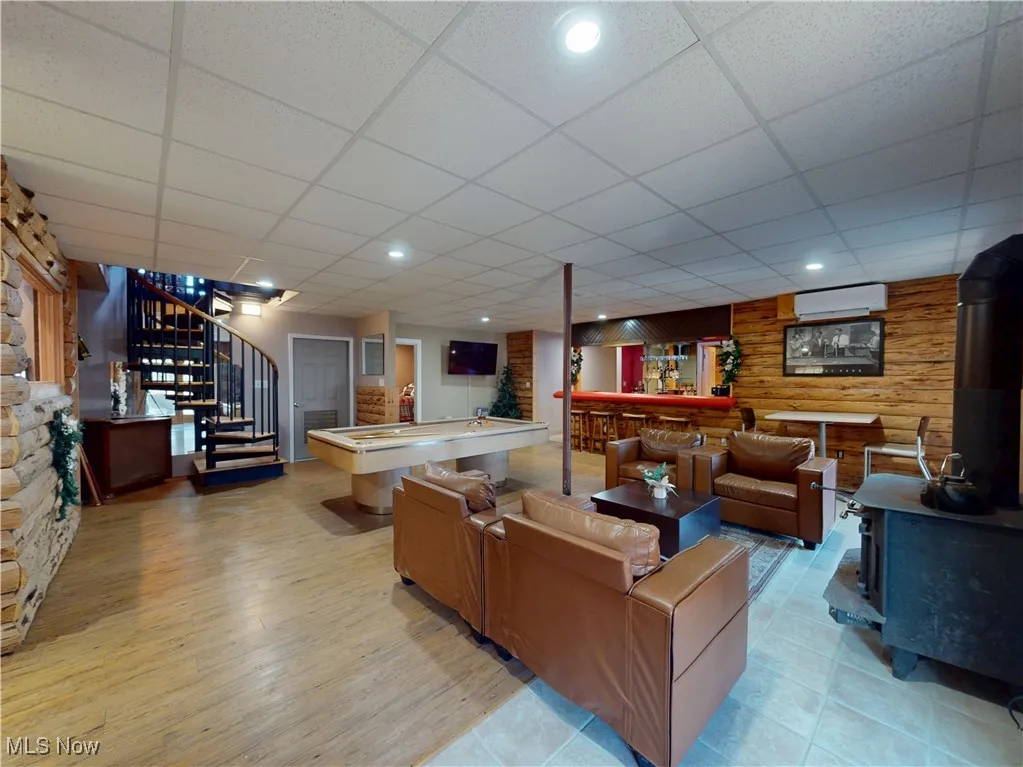 1142 Tote Road, Rock Creek, Ohio 44084,MLS Now Listing ID