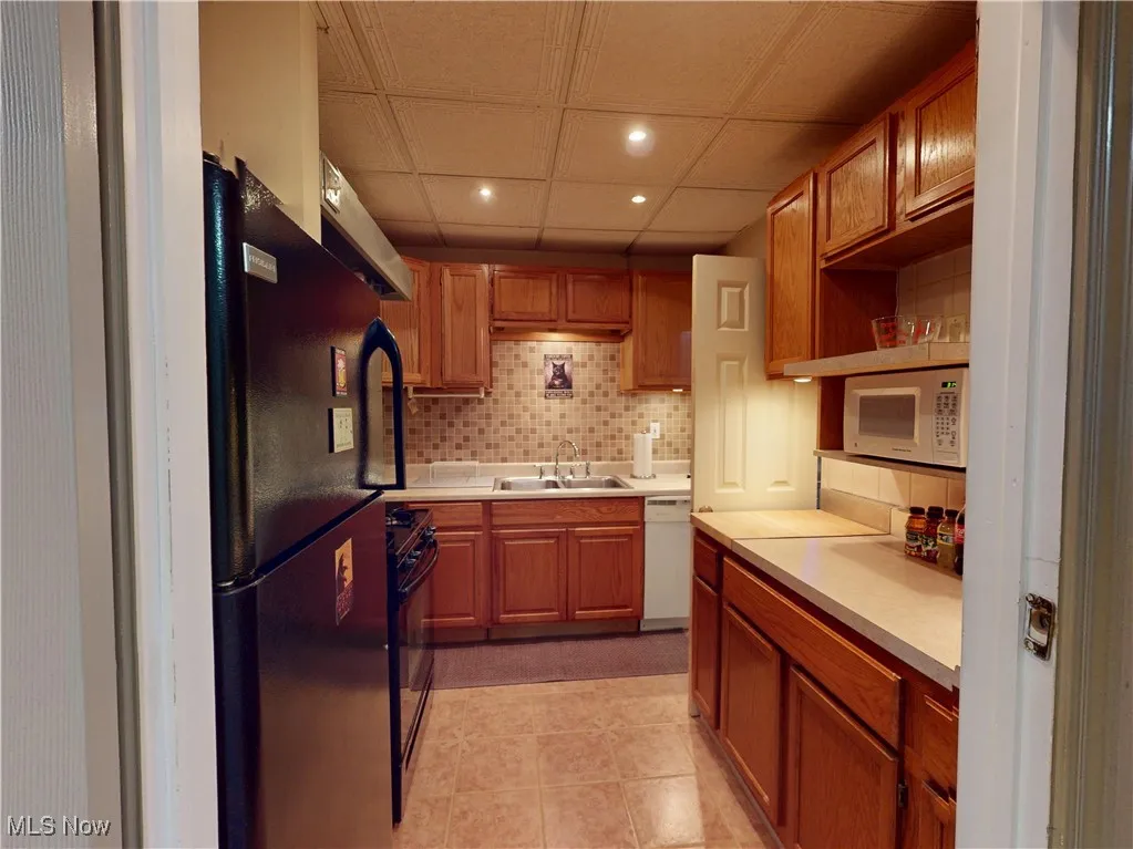 1142 Tote Road, Rock Creek, Ohio 44084,MLS Now Listing ID