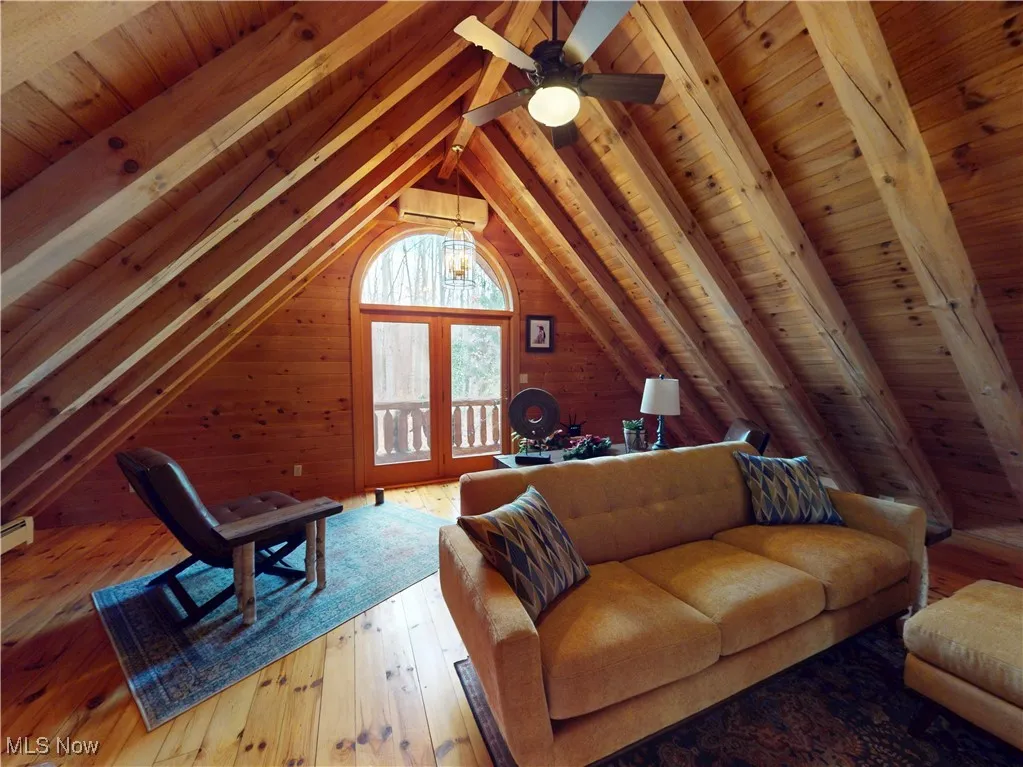 1142 Tote Road, Rock Creek, Ohio 44084,MLS Now Listing ID