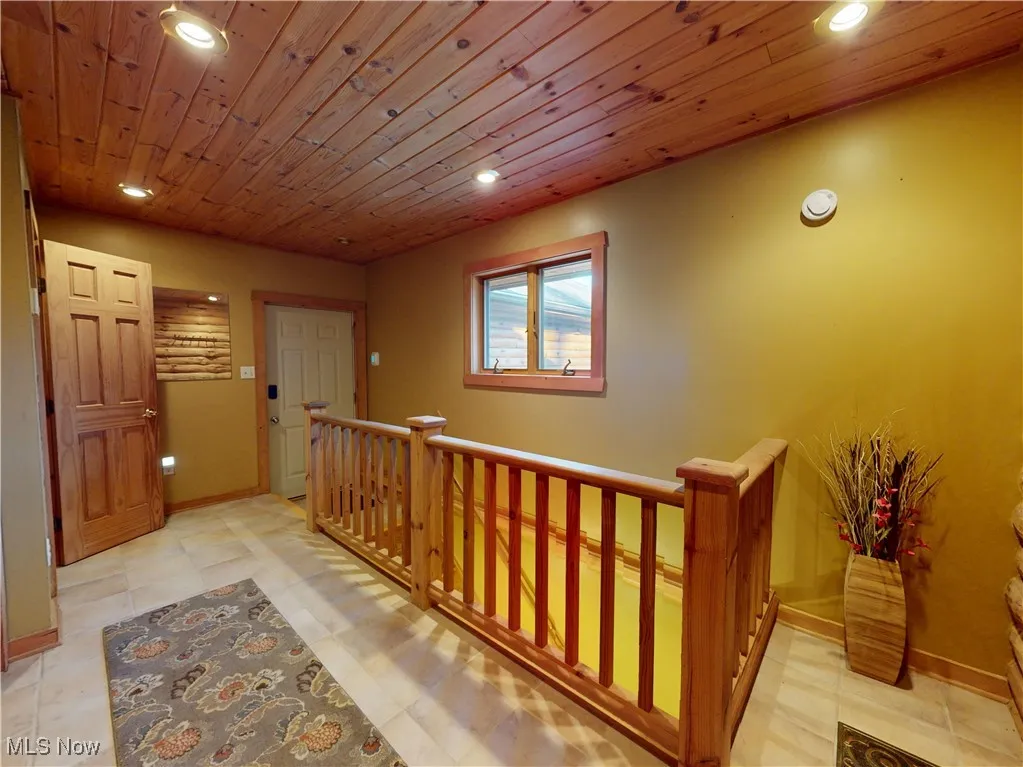 1142 Tote Road, Rock Creek, Ohio 44084,MLS Now Listing ID