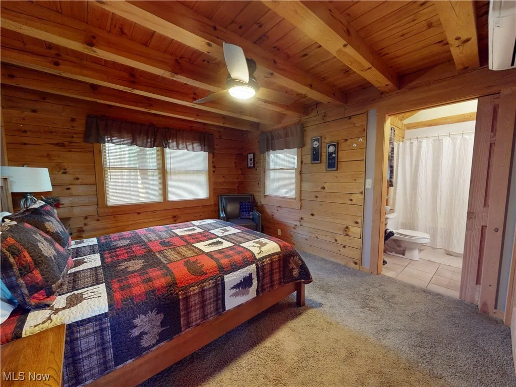 1142 Tote Road, Rock Creek, Ohio 44084,MLS Now Listing ID