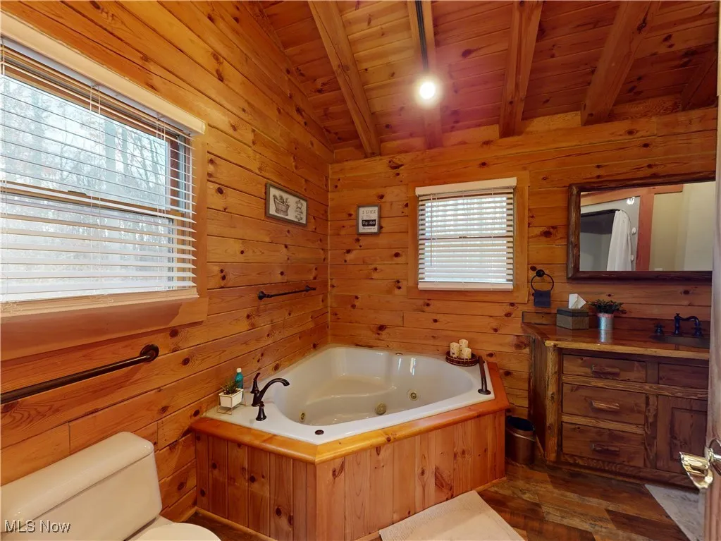 1142 Tote Road, Rock Creek, Ohio 44084,MLS Now Listing ID