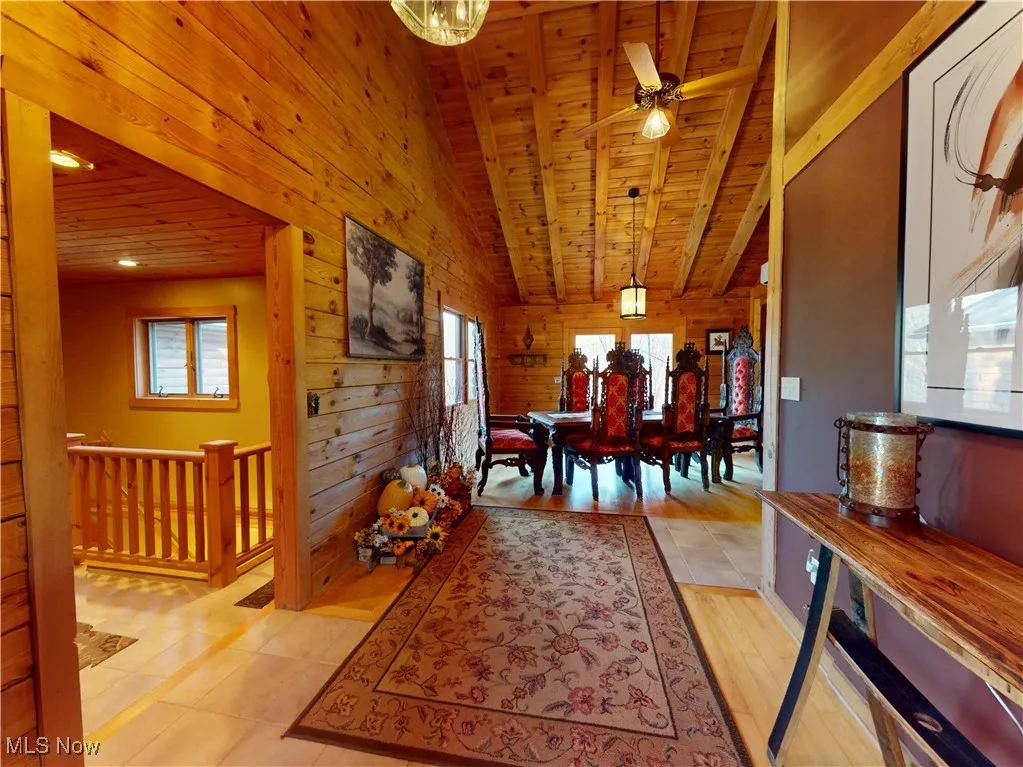 1142 Tote Road, Rock Creek, Ohio 44084,MLS Now Listing ID