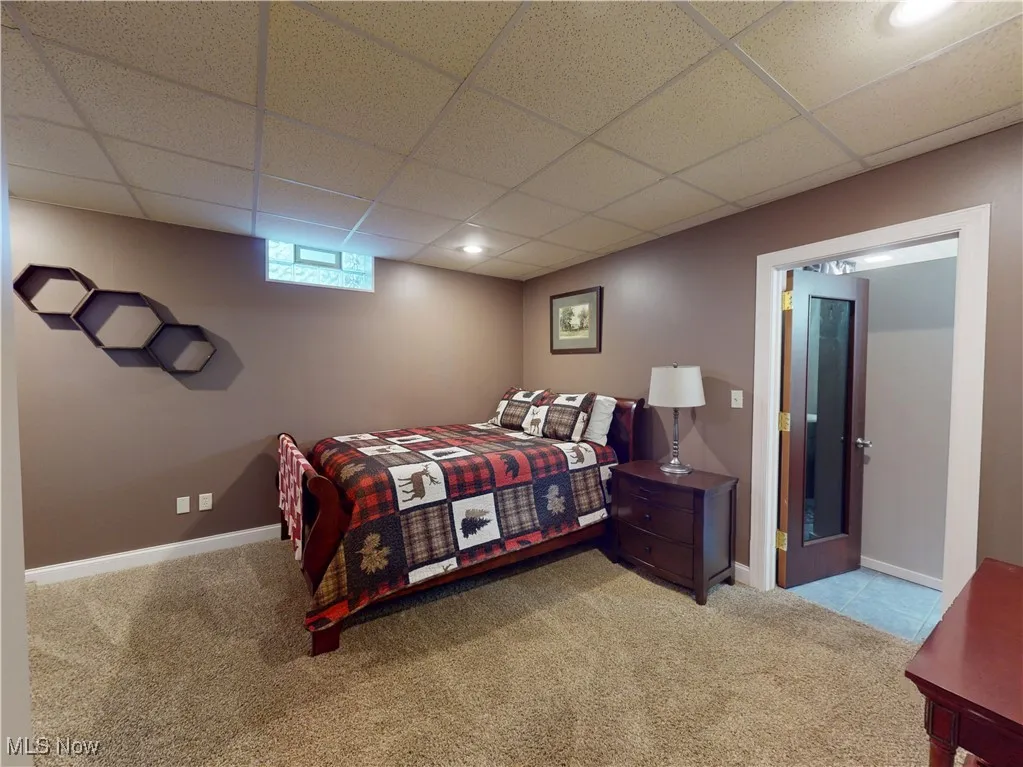 1142 Tote Road, Rock Creek, Ohio 44084,MLS Now Listing ID