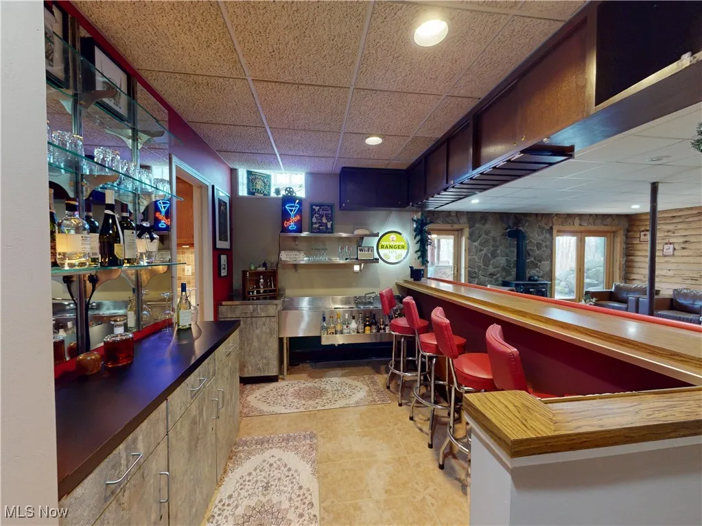 1142 Tote Road, Rock Creek, Ohio 44084,MLS Now Listing ID