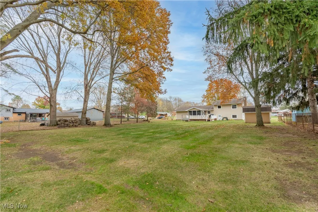 6733 Dale Avenue, Massillon, Ohio 44646,MLS Now Listing ID