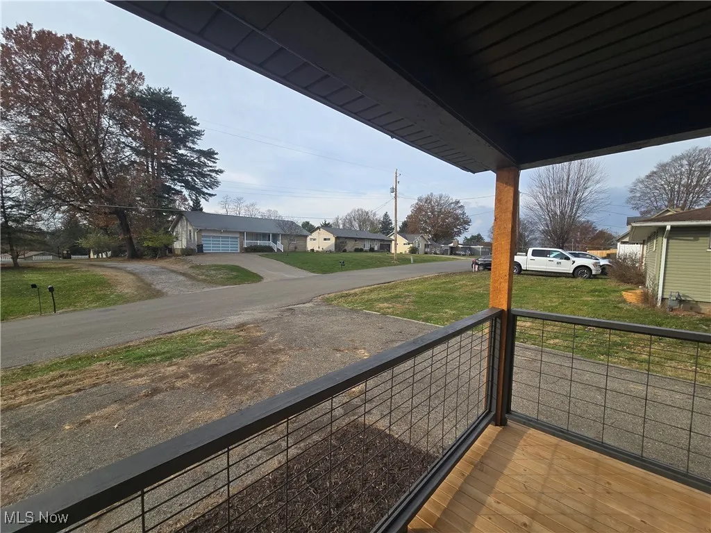 317 E Highland Drive, Zanesville, Ohio 43701,MLS Now Listing ID