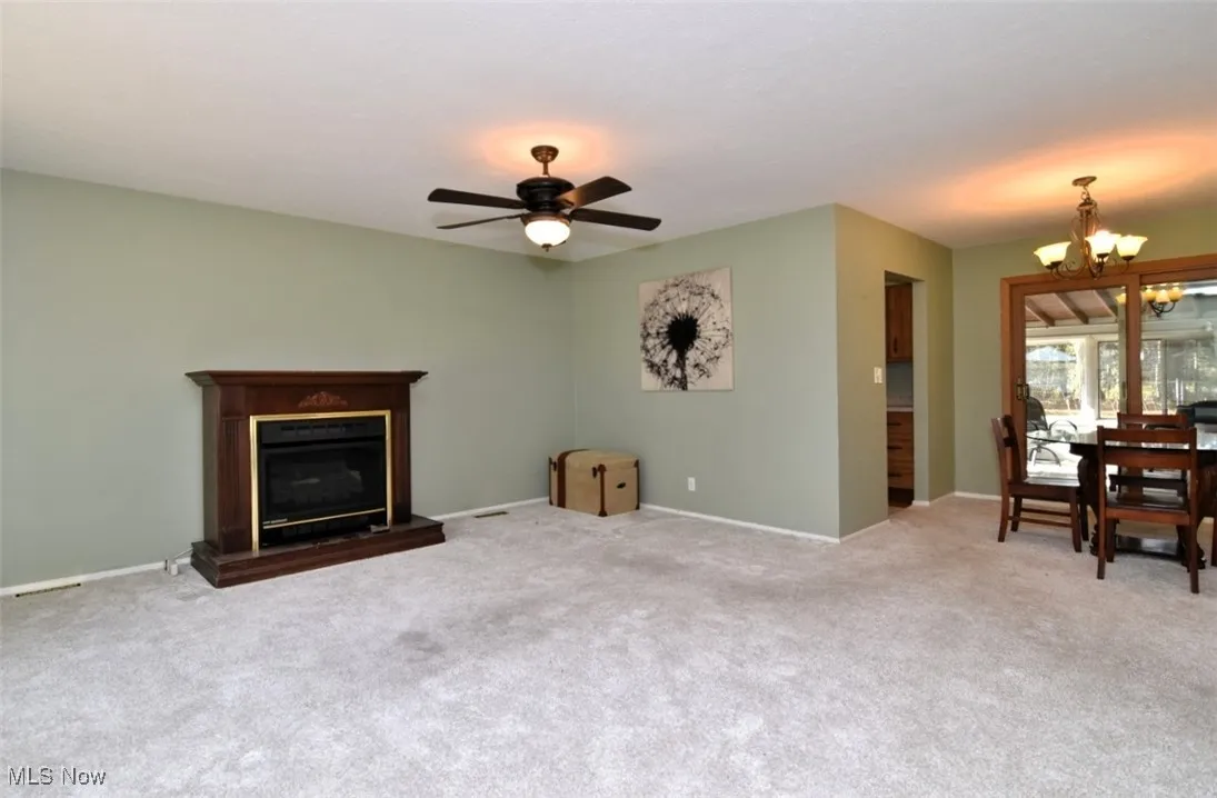 7706 Shady Lane, Northfield Center, Ohio 44067,MLS Now Listing ID
