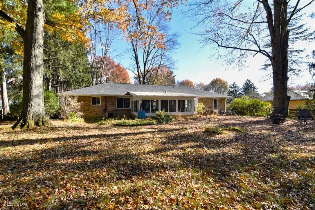 7706 Shady Lane, Northfield Center, Ohio 44067,MLS Now Listing ID