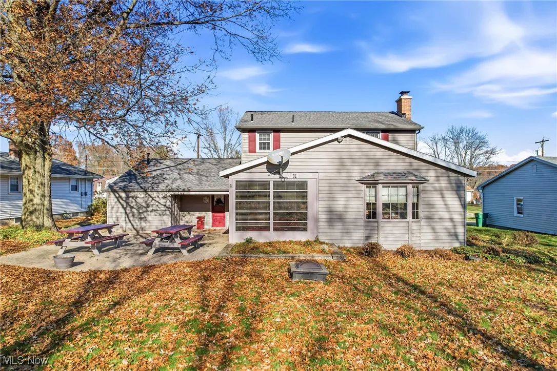 3928 S Schenley Avenue, Youngstown, Ohio 44511,MLS Now Listing ID