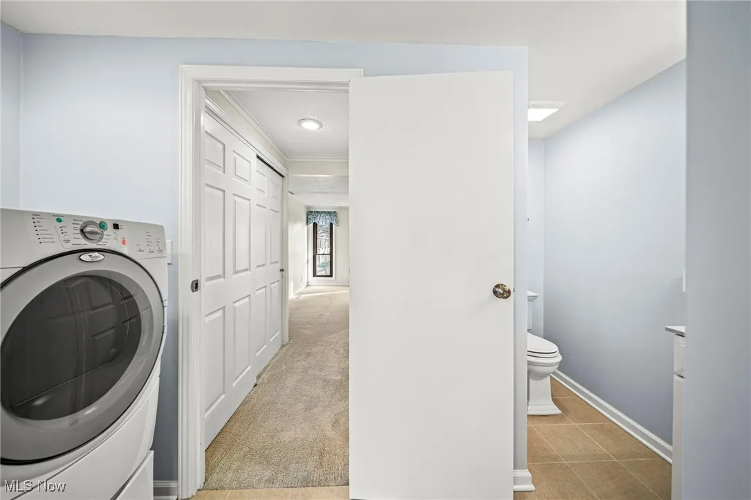 Conveniently Located On First Floor