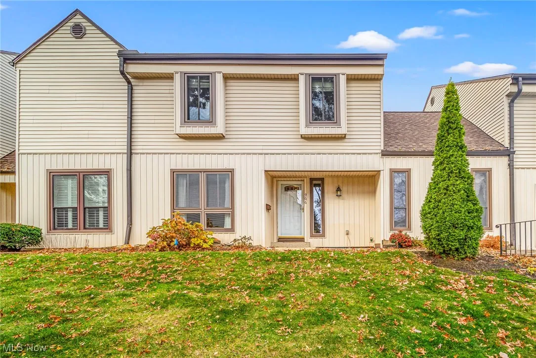 966 Som Center Road # C5, Mayfield Village, Ohio 44143,MLS Now Listing ID