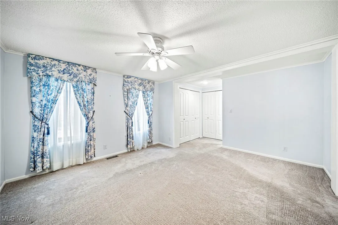 2nd Floor Primary Suite