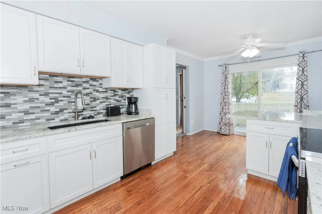 5551 Ivy Court, Willoughby, Ohio 44094,MLS Now Listing ID