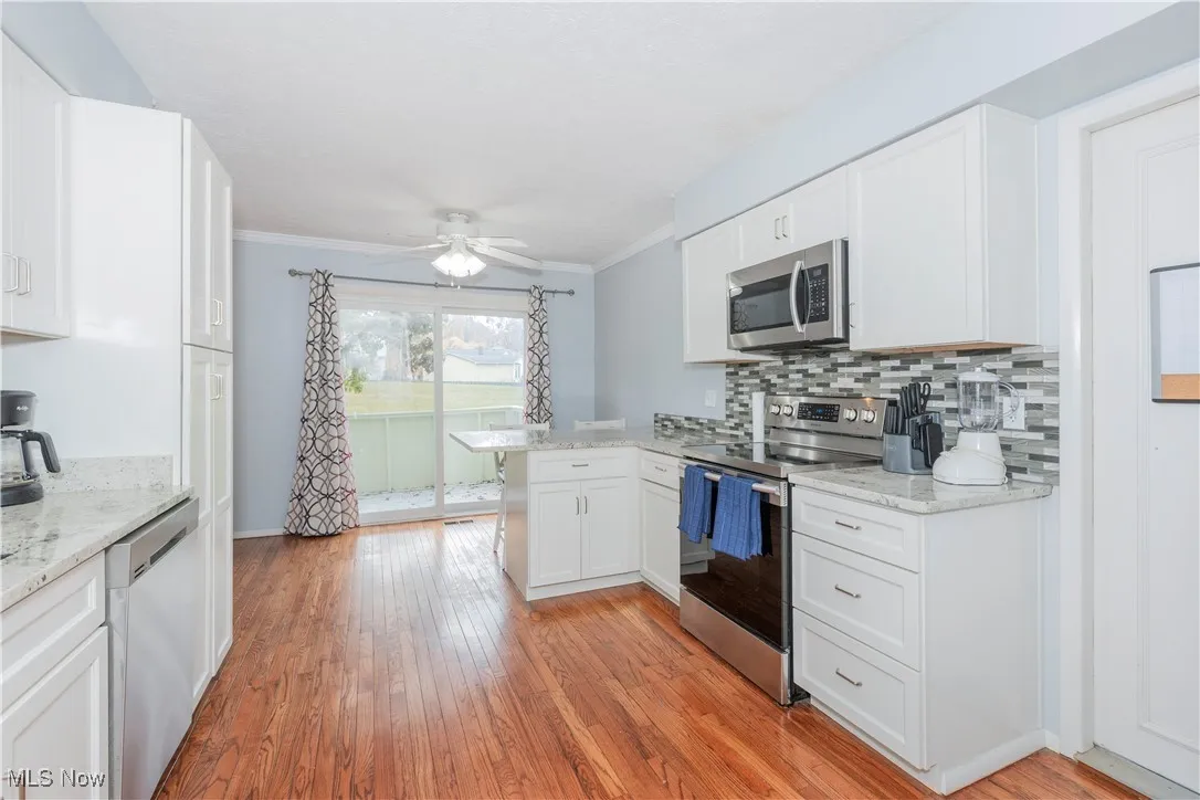 5551 Ivy Court, Willoughby, Ohio 44094,MLS Now Listing ID