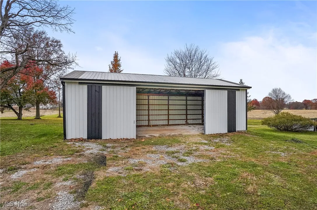 9865 Tallmadge Road, Diamond, Ohio 44412,MLS Now Listing ID