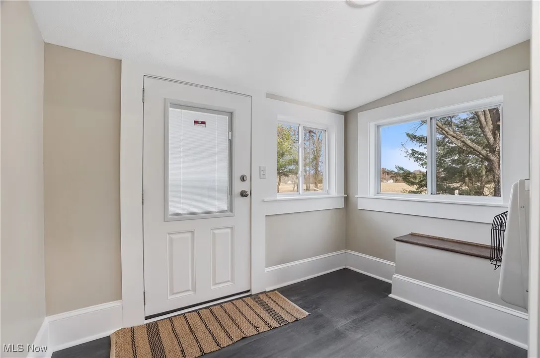 9865 Tallmadge Road, Diamond, Ohio 44412,MLS Now Listing ID