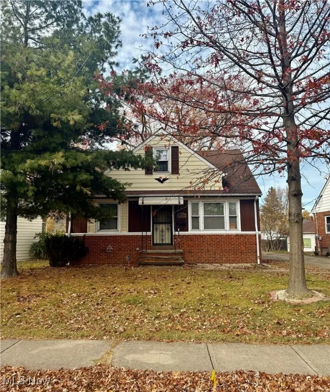 32221 Glen Arden Drive, Willowick, Ohio 44095,MLS Now Listing ID