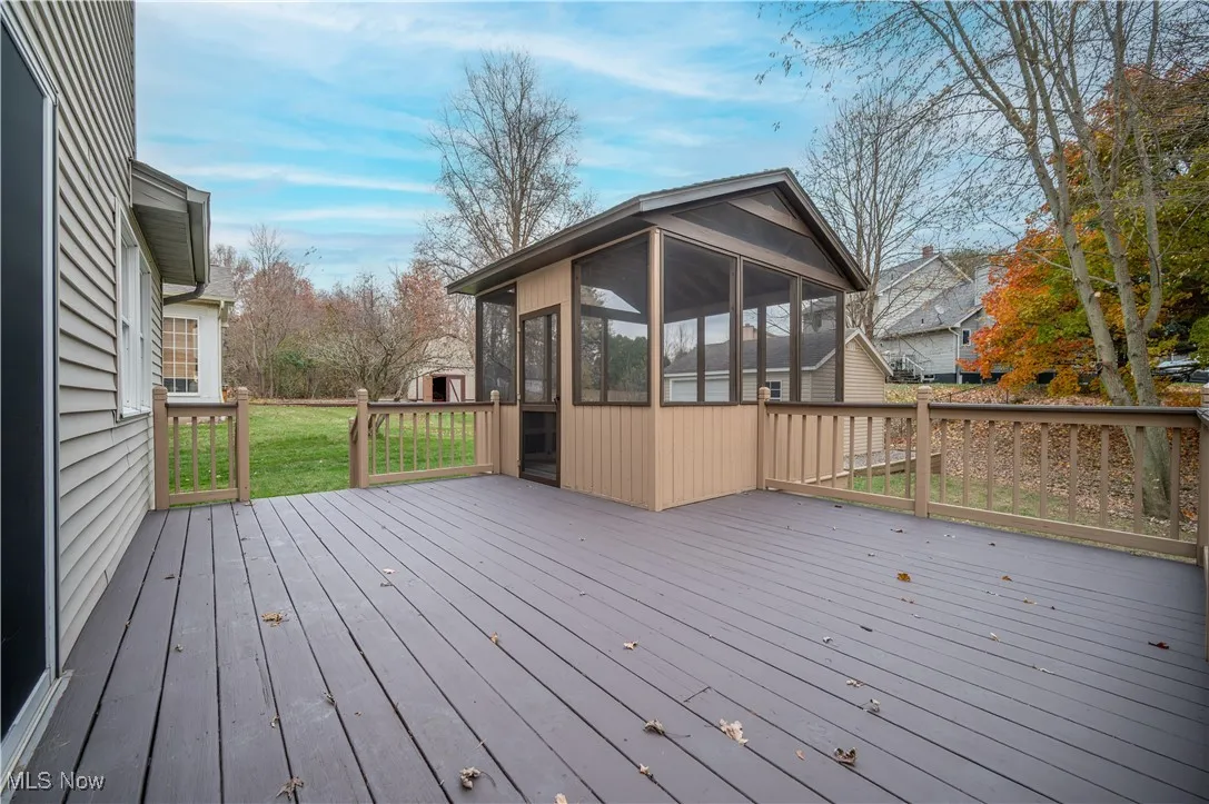 6581 N Timberidge Avenue, Austintown, Ohio 44515,MLS Now Listing ID