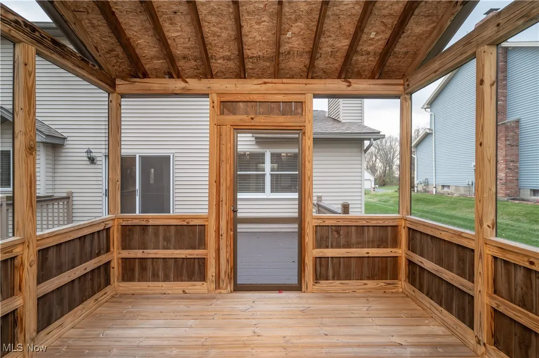 6581 N Timberidge Avenue, Austintown, Ohio 44515,MLS Now Listing ID