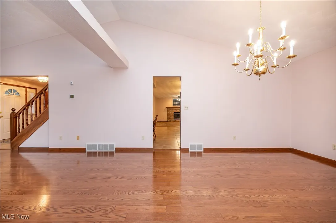 6581 N Timberidge Avenue, Austintown, Ohio 44515,MLS Now Listing ID