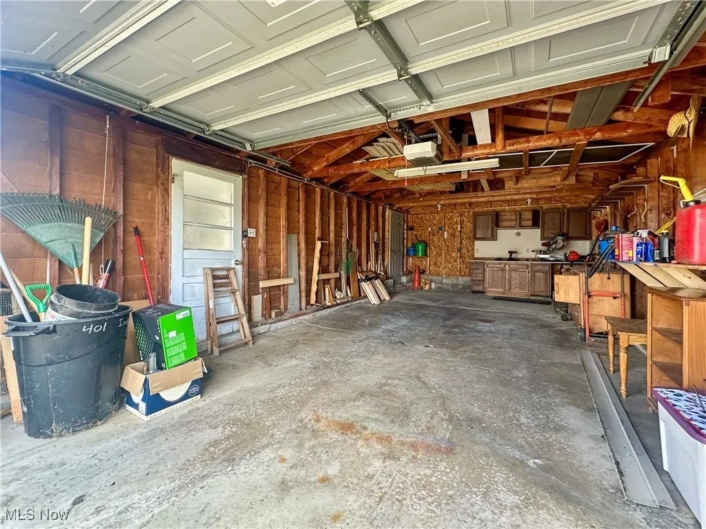 401 Indiana Avenue, Girard, Ohio 44420,MLS Now Listing ID