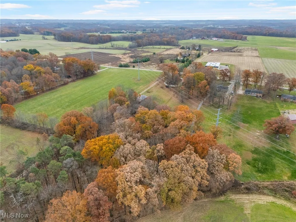 2081 Waynesburg Road, Carrollton, Ohio 44615,MLS Now Listing ID