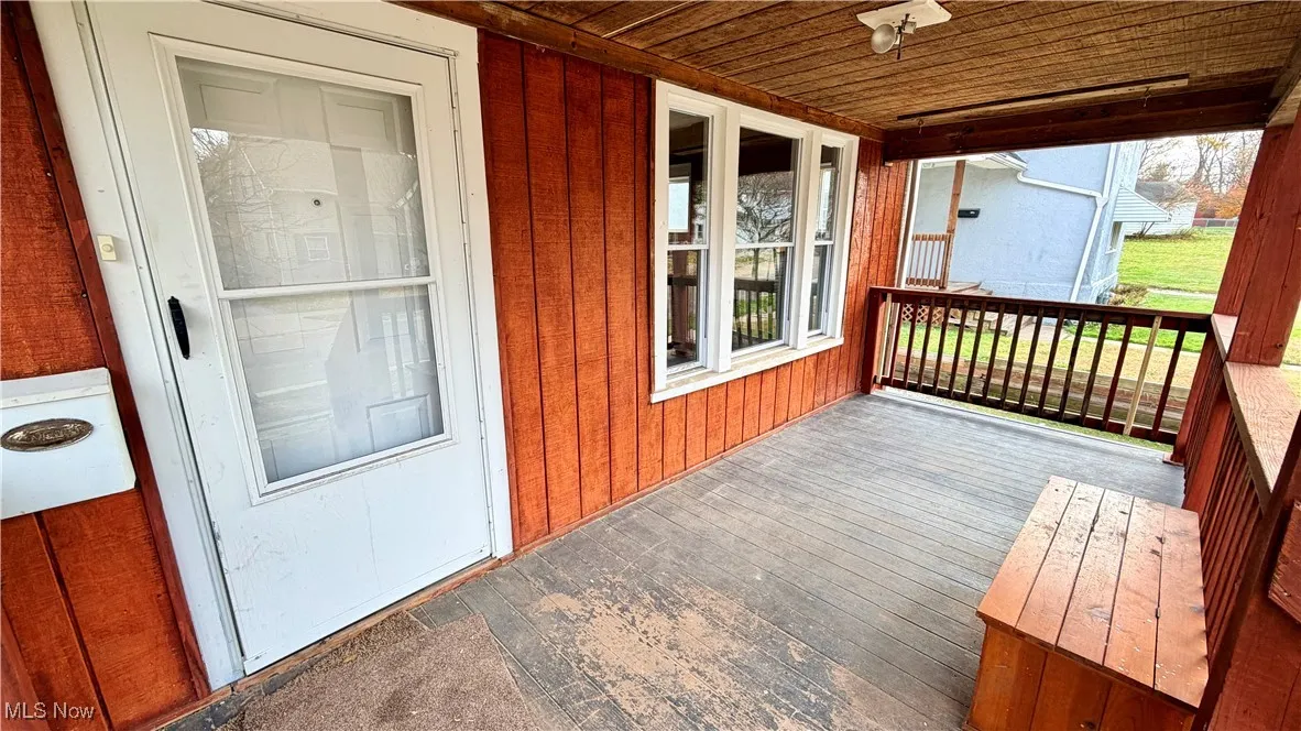 317 Para Avenue, Akron, Ohio 44305,MLS Now Listing ID