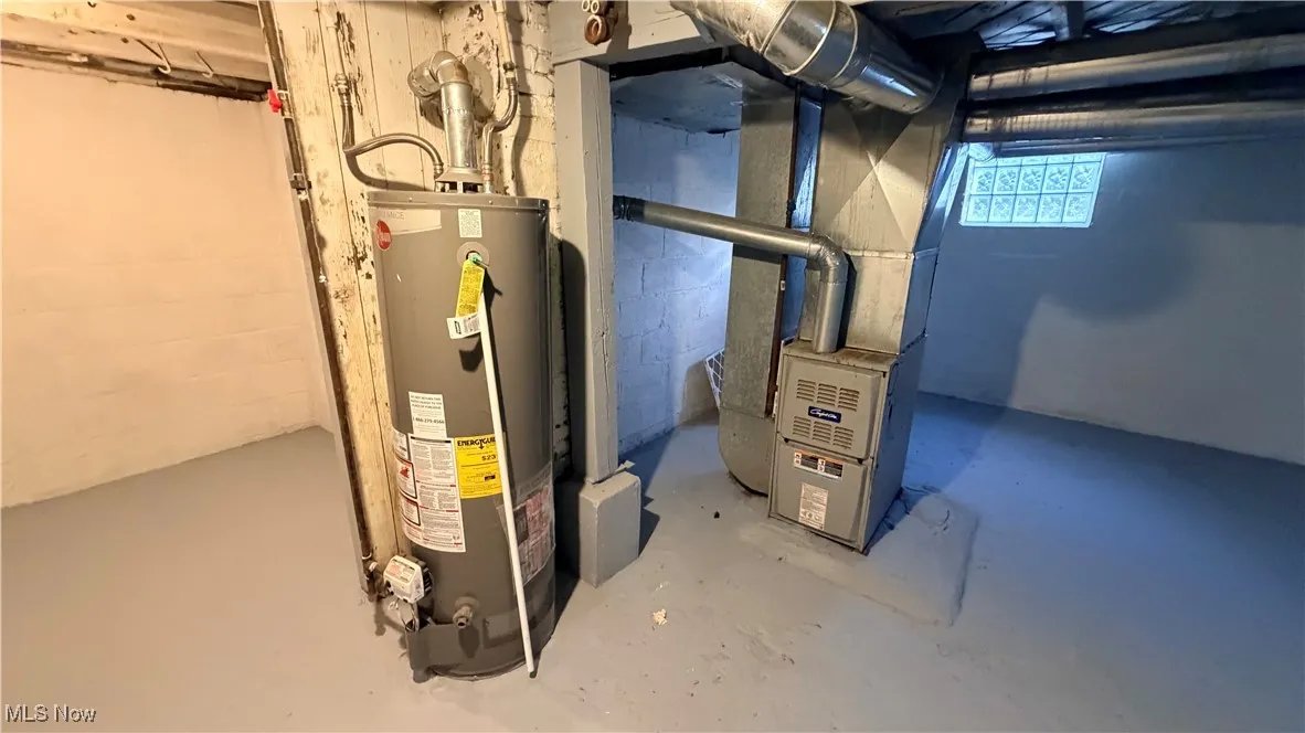 317 Para Avenue, Akron, Ohio 44305,MLS Now Listing ID