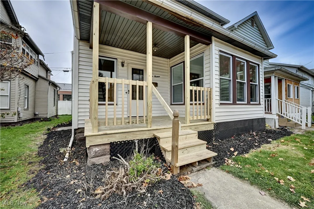 214 2nd Street, New Philadelphia, Ohio 44663,MLS Now Listing ID