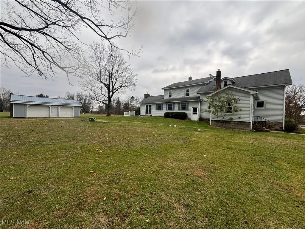 16374 Ravenna Road, Chagrin Falls, Ohio 44023,MLS Now Listing ID