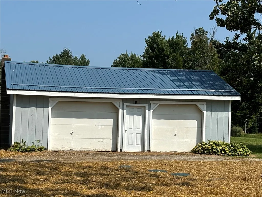 16374 Ravenna Road, Chagrin Falls, Ohio 44023,MLS Now Listing ID