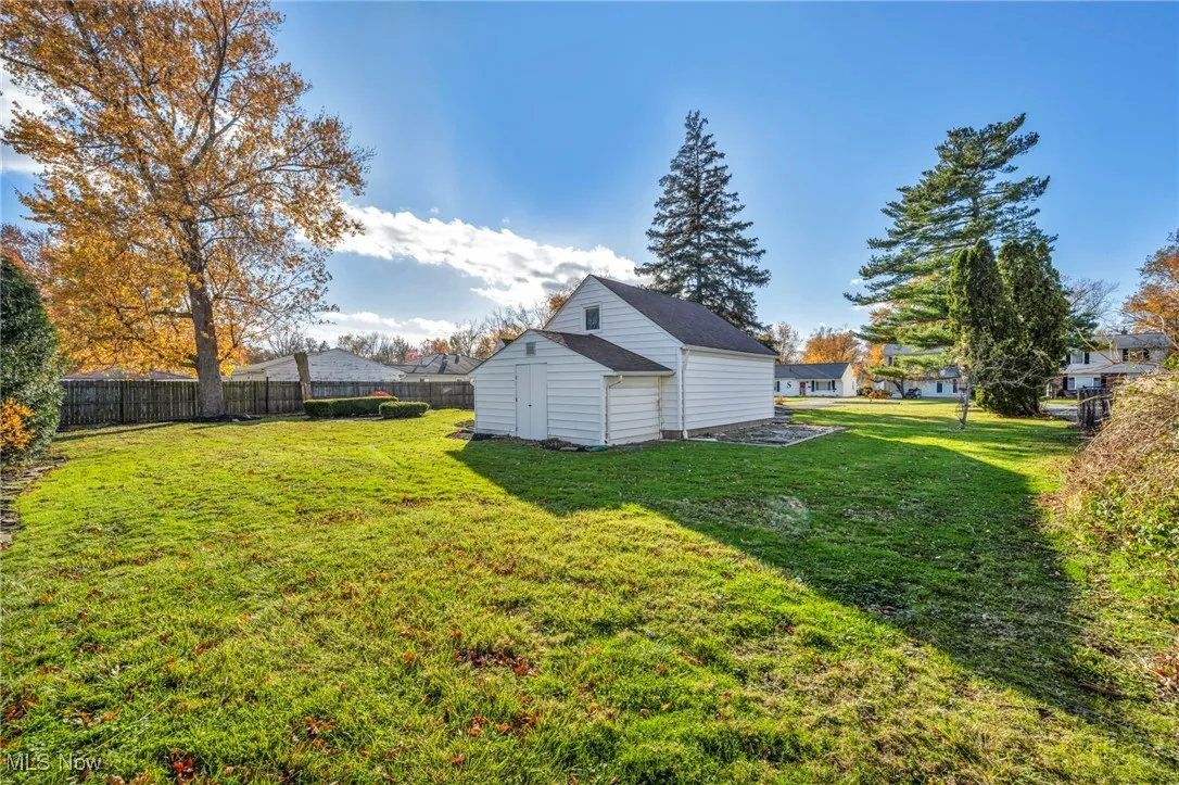 4773 Belle Meadow Road, Mentor, Ohio 44060,MLS Now Listing ID