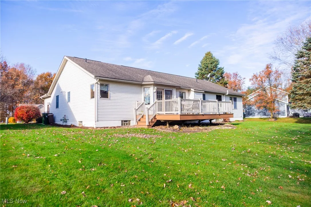 4551 Country LN Lane, Wooster, Ohio 44691,MLS Now Listing ID