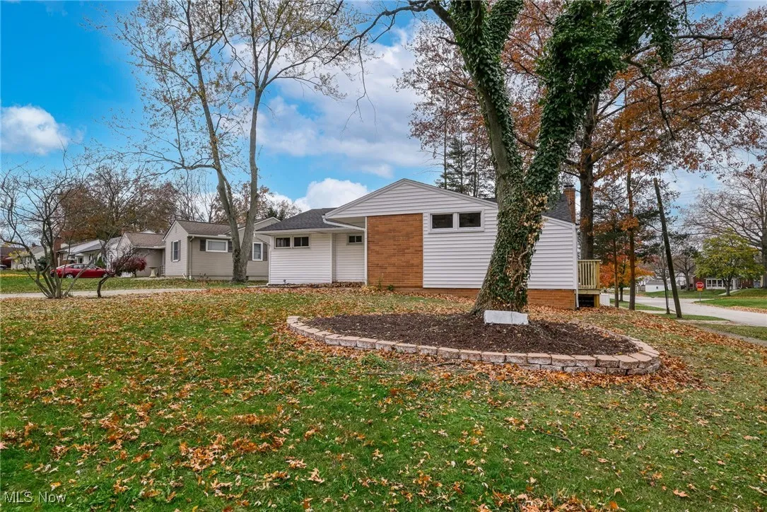 1908 Valley Road, Cuyahoga Falls, Ohio 44223,MLS Now Listing ID