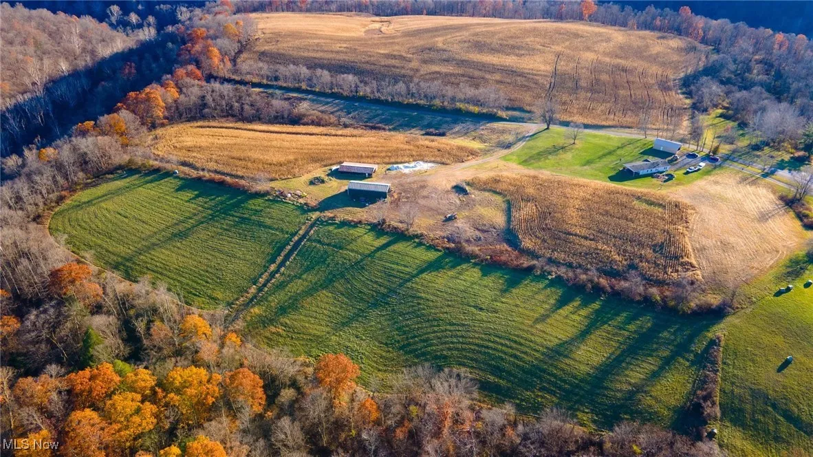 View of property location